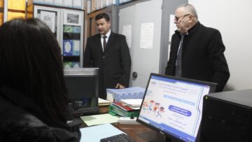 بئر توتة تضبط ملف المنحة الدراسية للموسم المقبل