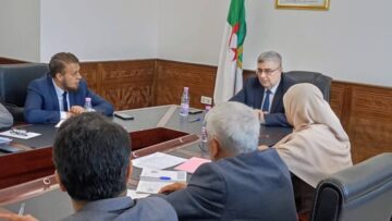 مشروع جديد بقطاع الشؤون الدينية والأوقاف يهدف إلى الارتقاء بجودة التكوين وتعزيز كفاءة الإطارات