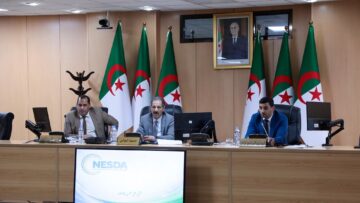 البليدة تفتح ملفات التشغيل، موسم الاصطياف وامتحانات نهاية السنة