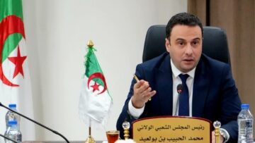 المجلس الولائي للعاصمة يستعرض النقائص في مختلف القطاعات ويقيم نجاعة التدخلات