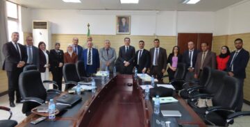 وزارة الصحة تفتح ملف حوكمة المؤسسات الاستشفائية وتعزيز الكفاءة الإدارية