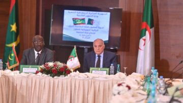 التزام راسخ للدفع بالعلاقات الثنائية نحو المراتب الاستراتيجية