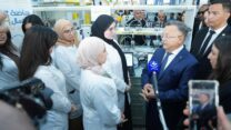 الجامعة الجزائرية تكرّس الثروة بـ264 مشروعًا و122 تمويلاً في شهر واحد