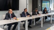 التأكيد على دور الجزائر الاستراتيجي كمنصة تجارية ولوجستية لولوج الأسواق الإقليمية
