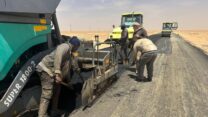 مشاريع طرقات كبرى تعيد رسم خريطة التنقل عبر الولايات