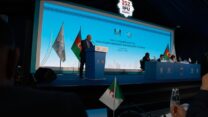 بوغالي يبرز بإسطنبول رؤية رئيس الجمهورية في مجال الحوكمة العالمية وتعزيز العدالة الدولية