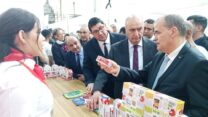 الإنتاج الوطني من الأجبان له قدرة تنافسية في السوق الدولية