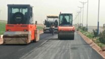 تسريع وتيرة تحديث شبكة الطرقات عبر مشاريع استراتيجية متعددة الولايات