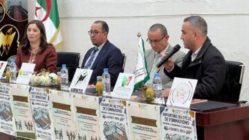 الجزائر تراهن على نموذج جديد لمحاكاة الشركات الناشئة داخل الجامعة