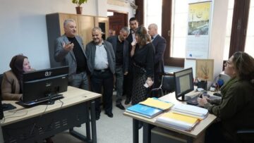 تقييم أداء وكالة الدراسات التقنية والهندسية للعاصمة في تجسيد المشاريع الهيكلية