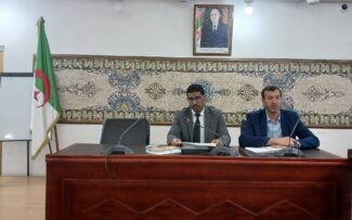 تعديلات لضبط جهود تنظيم المجال العمراني بالحراش