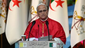الشعب الجزائري لم تهزمه المحن قط لأنه متجذر في قيم التضامن وتقبل الآخر