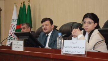 أسعار الطماطم تحت المجهر.. خطة وزارية لحماية القدرة الشرائية