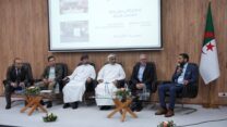 تعزيز التعاون الجزائري–العُماني في مجال إدارة العدادات الذكية