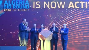 محروقات: إطلاق جولة العروض “ألجيريا بيد راوند 2026” لاستكشاف 7 مناطق جديدة