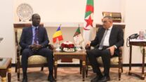 تعزيز التعاون الجزائري–التشادي في قطاع الأشغال العمومية والمنشآت القاعدية