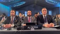 البرلمان الجزائري يعرض رؤيته حول الشباب وحقوق الإنسان والمناخ