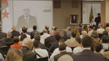 الجزائر تراهن على كفاءاتها بالخارج لبناء اقتصاد مبتكر يقوده رواد الأعمال
