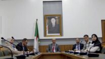 تعاون جزائري-عماني لتطوير منظومة التفتيش ومكافحة العمل غير المنظم