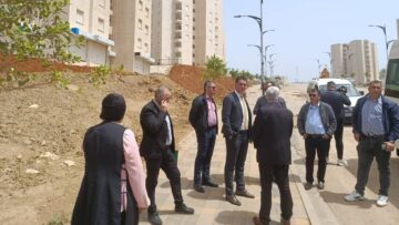مشاريع هامة في قطاع النقل ستسلم قريبا