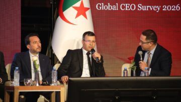 ركاش يكشف عن قرب تفعيل الشباك الوحيد بصيغته الجديدة