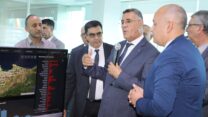 وزير الري يشدد على ضرورة عصرنة خدمات التطهير وتعزيز استغلال المياه المعالجة