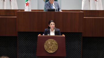 مشروع قانون ممارسة الأنشطة التجارية سيشكل إضافة نوعية في مسار تحديث المنظومة القانونية للقطاع