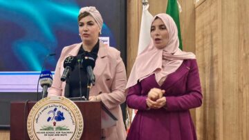 مولوجي تكشف عن ترتيبات جديدة لتعزيز إدماج ذوي الإعاقة السمعية