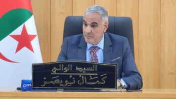 الوالي يتحرك لضمان صيف أمن من التسممات الغذائية