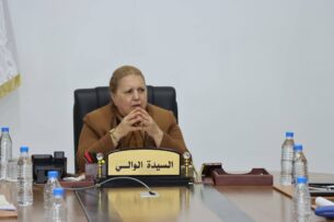 البويرة.. نحو ضبط وتطهير وضعية السكنات الوظيفية