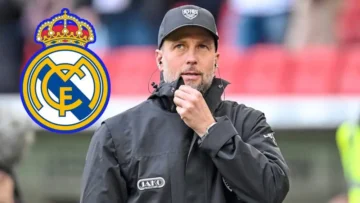 سيباستيان هونيس مرشح لتدريب ريال مدريد