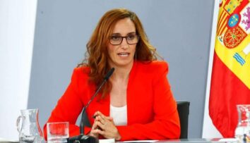 وزيرة إسبانية: “نتنياهو” مرتكب إبادة جماعية