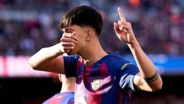 أتلتيكو مدريد يفشل في التعاقد مع مارك بيرنال