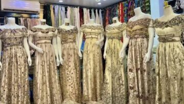 “اللباس النسوي في الغرب الجزائري: البلوزة بين التراث والتحول المعاصر” هذا الثلاثاء