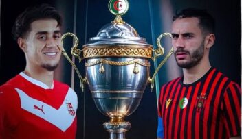 رضواني يطالب بالتركيز على بقية التحديات وسبع يشكر لاعبيه على روحهم القتالية