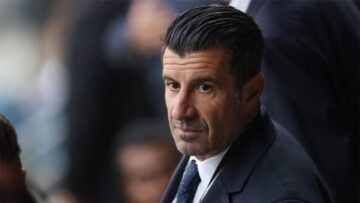 فيغو: ريال مدريد كان سيئا ويامال لاعب مذهل