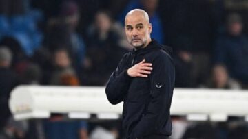 غوارديولا: مانشستر سيتي يرغب في الإبقاء على رودري