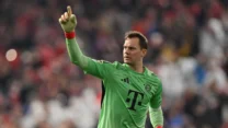 بايرن يفتح الباب لتمديد عقد مانويل نوير