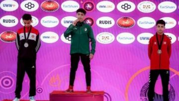 منتخب الشباب يواصل التألق