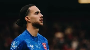 رامز زروقي يلتحق بماندريا