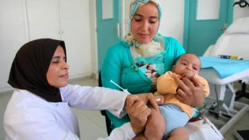 قسنطينة: فتح عما قريب مراكز مرجعية متخصصة في صحة الأمومة والطفولة