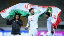 الفيفا قررت عدم نقل مباريات منتخب إيران من أمريكا
