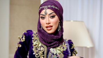 منال حدلي.. الفشل في تجربة الزواج مرة لا يعني عدم تكرارها