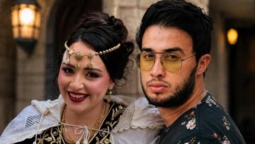 سهيلة معلم بمثابة أختي ومن الواجب احترام خصوصياتنا