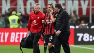 مودريتش يخضع لجراحة دقيقة وغيابه عن المونديال وارد