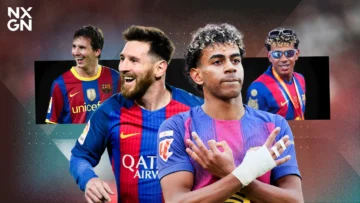 لامين يامال يؤكد: ميسي هو أعظم لاعب في التاريخ