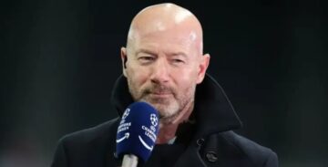 شيرر: السيتي المرشح الأقوى للتتويج بكأس الاتحاد الإنجليزي