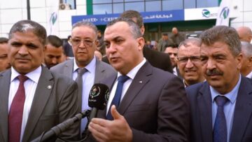 زروقي: رفع سرعة تدفق الانترنت بدءا من هذا الإثنين دون تكاليف إضافية