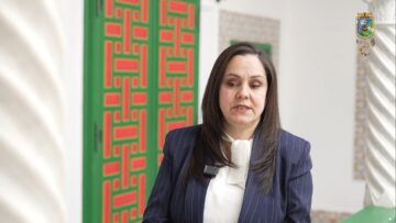 اقترحنا برنامجا هدفه إبراز جهود الدولة في مجال حماية التراث الثقافي الوطني