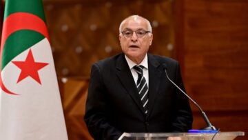 العلاقات الجزائرية-التشادية بصدد فتح آفاق غير مسبوقة وتدشين مرحلة جديدة